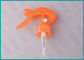 No Leaking 28/410 Trigger Spray Pump , Foaming Nozzle For Trigger Sprayer