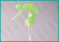 Colorful Hand Pressure Trigger Pump Sprayer 24/410 Easy Use For Air Fresher