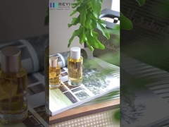 30ml/50ml/100ml Perfume/Cosmetic Bottle with Box Glass/Plastic/Metal Material