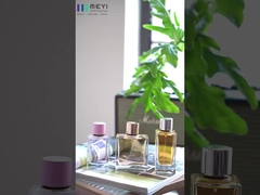 Glass/Plastic Cosmetic Perfume Bottle Packaging Individual/Bulk/Gift Box/Display Box