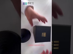 Perfume Bottle Packaging