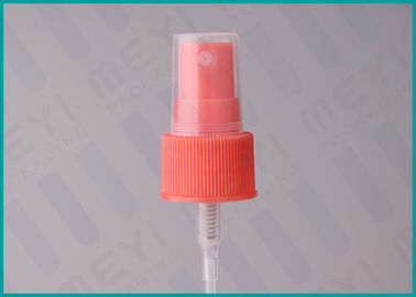 24/410 Plastic Spray Pump / Fine Mist Sprayer Pump For Hair Conditioner