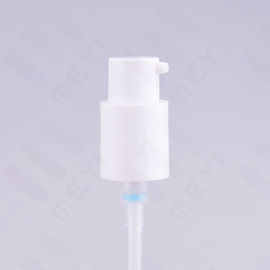 Cream Liquid Usage 18/415 Customized Treatment Pump For PE Bottle Foundation