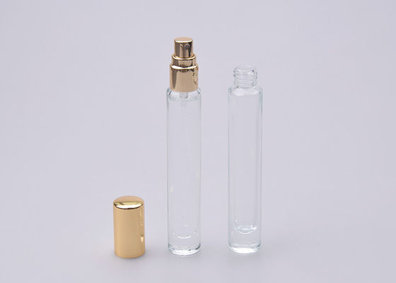 8ml Perfume Spray Bottle Avoid Leakage Portable
