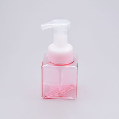 50ml Non Spill​ Makeup Pump Bottle Containers For Cosmetics