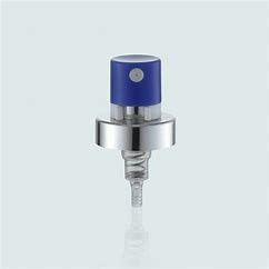 SGS FEA 20MM Crimp Aftershave Spray Pump Spill Proof