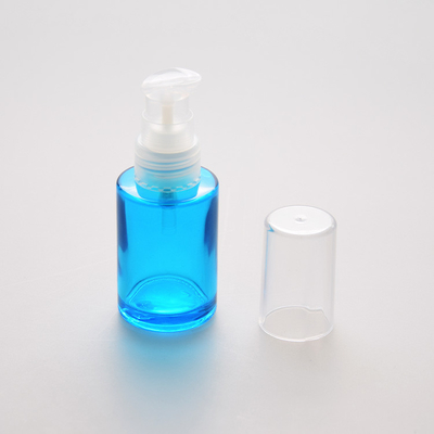 High Sealed Cosmetic Pump Bottle 30ml Wholesale Serum Bottles