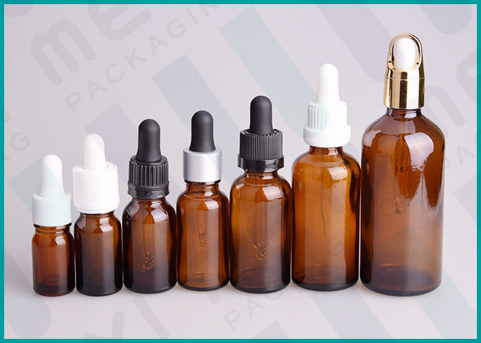 different types of bottle caps