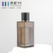100ml Magnetic Cap Perfume Bottle Packaging Non Spill Perfume Spray Vial