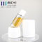 No - Leaking 50ml Perfume Bottle Glass With White Magnetic Perfume Cap