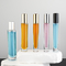 8 Ml Glass Perfume Bottles Spray Packaging Small No Spill