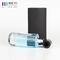 Luxury Perfume Glass Bottle 100ml With Magnetic Cap And Manual Box
