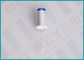 13/415 Aluminum Anodizing Press Push Button Dropper For Glass Vials