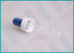 20/400 Plastic Medicine Dropper With Blue PVC Teat And Plastic Pipette