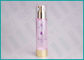 Luxury Airless Treatment Pump Bottle 50ml 80ml 100ml For Face Cream