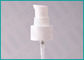 24/410 Plastic Treatment Pump / Liquid Foundation Pump With AS Transparent Overcap