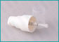 20/410 White Plastic Airless Makeup Pump No Leakage For Cosmetic Packaging