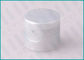 Grey 20/415 PP Plastic Flip Top Dispensing Caps For Liquid Containers