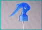 Plastic Trigger Spray Pump Prevent Liquid Leakage For Garden / Home Cleaner
