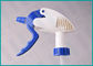 Plastic 28mm Trigger Spray Pump PP Material Non Spill For Window Cleanser