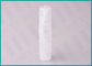 5ml Transparent Cosmetic Pump Bottle , Non Spill Pocket Sized Pen Spray Bottle