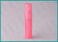 5ml Pink Travel Size Perfume Bottle Packaging No Spill With Plastic PP Material