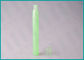 15ml Green Pocket Perfume Bottle Packaging Plastic Travel Size Perfume Spray 