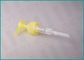 33/410 Yellow Lotion Dispenser Pump  Replacement For Body Wash / Shampoo