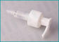 24/410 White Smooth Lotion Dispenser Pump Replacement Left - Right Lock For Body Care