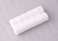 17g Pp White Plastic Lip Gloss Tubes Diameter 23.5 Mm With Small Pocket Size