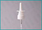 Dia.20mm Pharmaceutical Bottle Packaging Pump , Smooth Nasal Mist Spray Pump