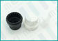 18/410 18/415 Plastic Screw Cap With Orifice Reducer For Essential Oil Bottle
