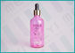 DIN 18mm Glass Dropper Bottles With Silkscreen Printing And Hot Stamping