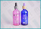 DIN 18mm Glass Dropper Bottles With Silkscreen Printing And Hot Stamping