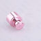 Polypropylene Pink Color Treatment Pump , Liquid Foundation Pump