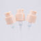 0.25ML/T 18/400 Outer Spring Plastic White Treatment Pump