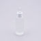30ml Cylindrical Frozen Color Pipette Empty Tincture Bottles