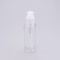 150ml Screw Closure Cuboid Lotion Airless Cosmetic Pump Bottle