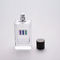 FEA 15mm 80ml  Magnetic Cap Perfume Bottle Packaging No leaking