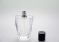 70ml Perfume Bottle Packaging Magnetic Cap Mini Pocket Perfume Spray Bottle