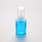 20/410 Round Glass Serum Vials  Bottle With Dropper Wholesale