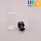 30ml Cosmetic Airless Pump Bottles Non Spill​ Airless Glass Cosmetic Bottles