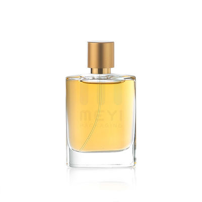30ml/50ml/100ml Perfume Glass Bottle With Smooth/Textured Surface