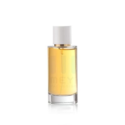 Perfume Bottle with Box 30ml/50ml/100ml Round/Square/Rectangular Screen Printing/Hot Stamping