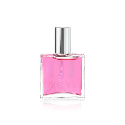 Metal Perfume Travel Test Bottle 10000pcs MOQ Glass/Plastic Material