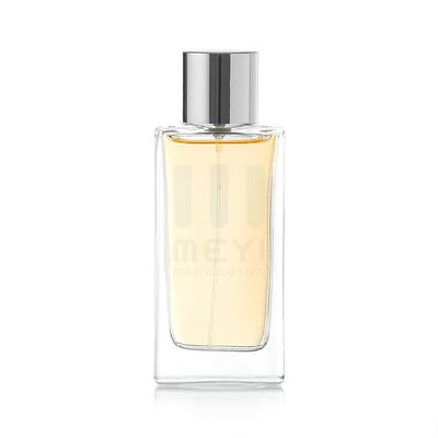OEM/ODM Luxury Perfume Bottle Small/Medium/Large Capacity 30ml/50ml/100ml