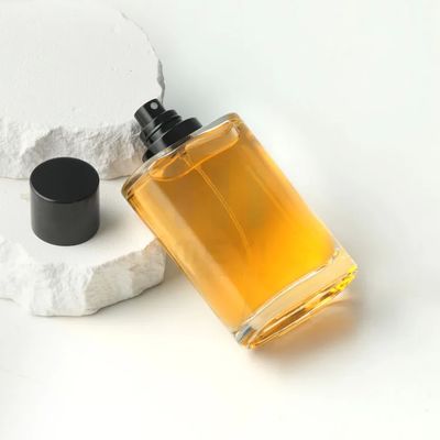 Customized Aluminum Perfume Bottle Lids Caps Electric Plating Finish In Gold/Silver CE/Rohs Standard