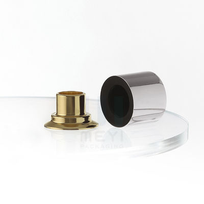 CE Standard Scented Bottle Lids For Fragrance Preservation