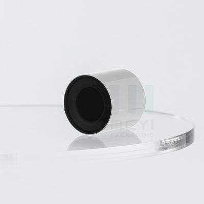 Personal Care Perfume Bottle Caps With Brandings And CE Standard